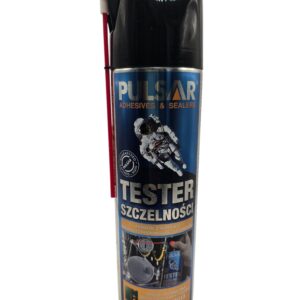 Wykrywacz nieszczelności PULSAR 400 ml