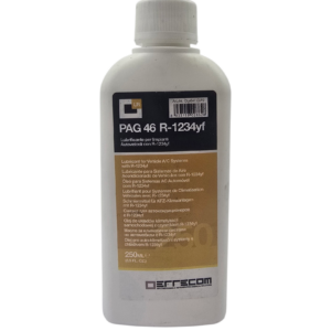 Olej PAG 46 R-1234yf – 250 ml