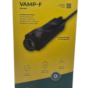 Pompka skroplin REFCO VAMP-F
