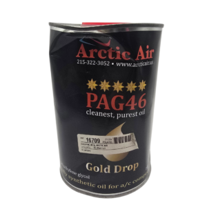 Olej PAG 46 Arctic Air – 1 L