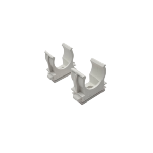 Klipsy do rury skroplin 20 mm – 1 szt.