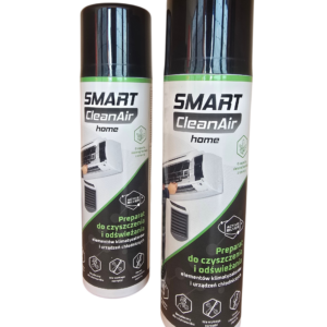 Smart CleanAir Home – środek do czyszczenia klimatyzatorów