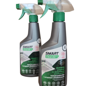 Smart CleanAir zielony 0,5 L