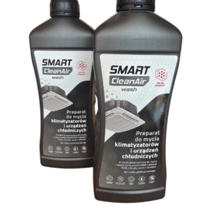 Smart CleanAir czarny 1 L