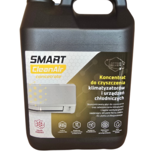 Smart CleanAir Concentrate żółty 5 L