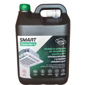 Smart CleanAir zielony 5 L