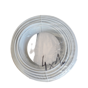 Przewód warsztatowy 4×1 mm² – 1 mb