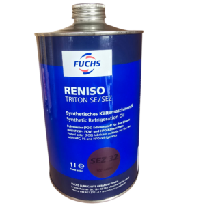 Olej RENISO Triton SEZ 32 – 1 L